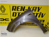 Oto Çıkma Parça / Renault / Scenic / Kaporta & Karoser / Arka Çamurluk / Çıkma Parça 