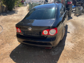 Oto Çıkma Parça / Volkswagen / Jetta / Kaporta & Karoser / Sol Ön Kapı / Çıkma Parça 