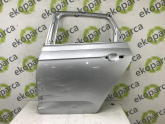 Oto Çıkma Parça / Volkswagen / Polo / Kaporta & Karoser / Sol Arka Kapı / Çıkma Parça 