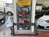 RENAULT CLİO 5 ÖN PANEL ORJİNAL 625009467R