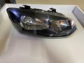 Oto Çıkma Parça / Volkswagen / Polo / Far & Stop / Sol Ön Far / Çıkma Parça 