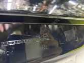 Oto Çıkma Parça / Citroen / C3 / Far & Stop / Sağ Ön Far / Sıfır Parça 