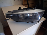BMW  F30   Düz Sol ön   Far