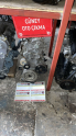 Oto Çıkma Parça / Renault / Kangoo / Motor / Motor (komple) / Çıkma Parça 