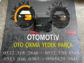 Oto Çıkma Parça / Renault / Fluence / Beyin / UCH Beyni / Çıkma Parça 