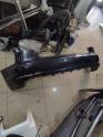 Audi A4 arka tampon b9 2016-2019 orjinal çıkma parça