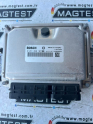 Oto Çıkma Parça / Tata / T 35 / Beyin / Motor Beyni / Sıfır Parça 
