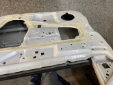 Oto Çıkma Parça / Nissan / Qashqai / Kaporta & Karoser / Sağ Ön Kapı / Çıkma Parça 