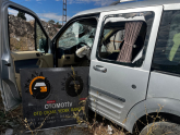 Oto Çıkma Parça / Ford / Tourneo Connect / Kaporta & Karoser / Sol Sürgülü Kapı / Çıkma Parça 