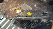 Oto Çıkma Parça / Skoda / Octavia / Far & Stop / Sol Ön Far / Çıkma Parça 