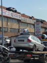 Hurda Belgeli Araçlar / Kia / Rio
