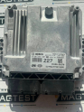 Kia Venga ECU MOTOR 0281031967 39150-2A270 EDC17C57