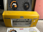 Oto Çıkma Parça / Hyundai / Accent / Kaporta & Karoser / Bagaj Kapağı / Çıkma Parça 