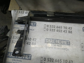 Oto Çıkma Parça / Volkswagen / Amarok / Tampon / Tampon Demiri / Çıkma Parça 