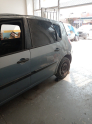 Renault scenic 2 sol arka kapı çıkma orjinal