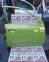 Oto Çıkma Parça / Nissan / Micra / Kaporta & Karoser / Sağ Ön Kapı / Çıkma Parça 