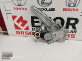 Oto Çıkma Parça / Toyota / Corolla / Oto Cam / Cam Motoru / Çıkma Parça 
