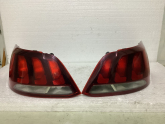 PEUGEOT 301 ORİJİNAL SAĞ SOL STOP LAMBASI