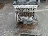 RENAULT CLIO 1.5 ÖNDEN MARŞLI KOMPE DOLU MOTORR