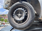 Renault Megane 2 jant lastik 195/65/R15