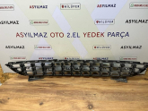 Oto Çıkma Parça / Opel / Corsa / Tampon / Tampon Izgarası / Çıkma Parça 