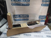 Oto Çıkma Parça / Audi / A6 / Koltuk & Döşeme / Orta Konsol / Çıkma Parça 
