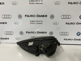Oto Çıkma Parça / Porsche / Panamera / Far & Stop / Sağ Ön Far / Çıkma Parça 