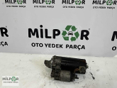 Oto Çıkma Parça / Mercedes / C Serisi / Elektrik / Marş Motoru / Çıkma Parça 