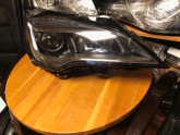 Oto Çıkma Parça / Opel / Astra / Far & Stop / Sağ Ön Far / Çıkma Parça 