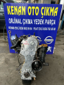 FİAT 1.3 EURO 4 ÇIKMA SIFIR YAPILI KOMPLE MOTOR