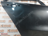Oto Çıkma Parça / Nissan / Qashqai / Kaporta & Karoser / Sağ Arka Kapı / Çıkma Parça 
