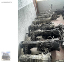 Oto Çıkma Parça / Audi / A4 / Vites / Vites Mekanizması / Çıkma Parça 