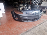 Oto Çıkma Parça / Opel / Corsa / Tampon / Tampon Izgarası / Çıkma Parça 