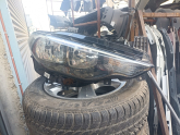 Fiat egea sağ ön far
