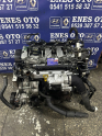 Oto Çıkma Parça / Hyundai / Tucson / Motor / Motor (komple) / Çıkma Parça 