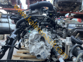 Oto Çıkma Parça / Renault / Clio / Motor / Motor (komple) / Çıkma Parça 