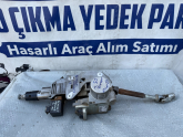 Oto Çıkma Parça / Renault / Megane / Direksiyon / Direksiyon Pompası / Çıkma Parça 