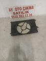 Oto Çıkma Parça / Opel / Vectra / Fan / Fan Paneli / Çıkma Parça 