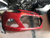 Oto Çıkma Parça / Hyundai / i10 / Tampon / Ön Tampon / Çıkma Parça 