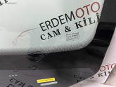 Oto Çıkma Parça / Dacia / Sandero / Oto Cam / Ön Cam / Sıfır Parça 