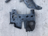 MERCEDES E SERİ W213 KONSOL KAPAK TRİM 213680