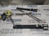Oto Çıkma Parça / Ford / B-Max / Oto Cam / Cam Krikosu / Çıkma Parça 