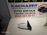 HYUNDAI ACCENT BLUE SAG ÖN DIŞ AYNA