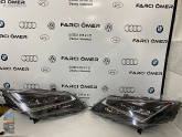Oto Çıkma Parça / Seat / Leon / Far & Stop / Sol Ön Far / Sıfır Parça 