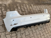 Oto Çıkma Parça / Audi / A3 / Tampon / Arka Tampon / Çıkma Parça 