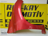 Oto Çıkma Parça / Renault / Clio / Kaporta & Karoser / Sağ Ön Çamurluk / Çıkma Parça 