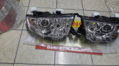 MITSUBISHI L200 FAR 2010-2015 SAĞ / SOL SIFIR ÖN FAR