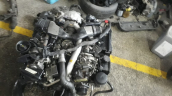 Oto Çıkma Parça / Mercedes / S Serisi / Motor / Motor (komple) / Çıkma Parça 