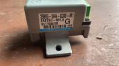 HONDA JAZZ DİREKSİYON KONTROL MODÜLÜ 39980 saa g030 m1