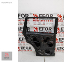 Oto Çıkma Parça / Honda / CR-V / Kaporta & Karoser / Sol Arka Kapı / Çıkma Parça 